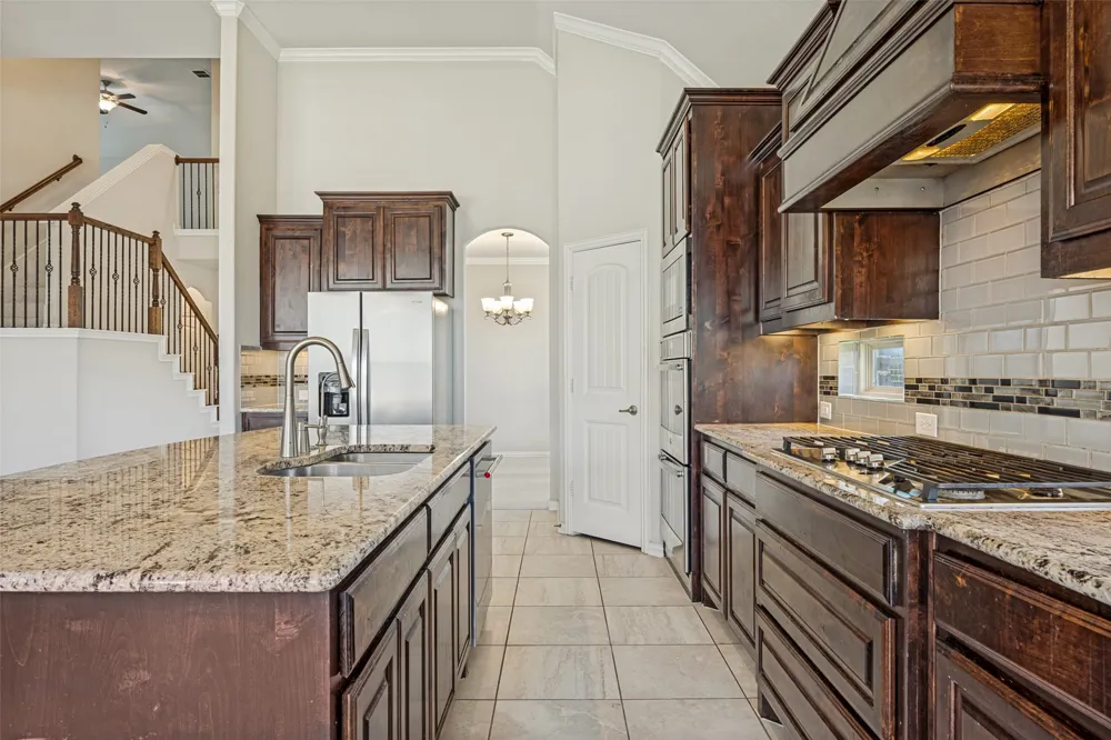 801 Feathering Way Plano, TX 75074