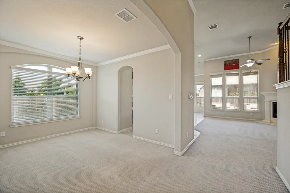 801 Feathering Way Plano, TX 75074