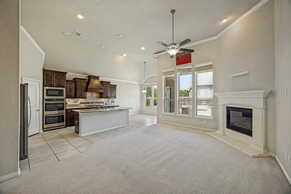 801 Feathering Way Plano, TX 75074