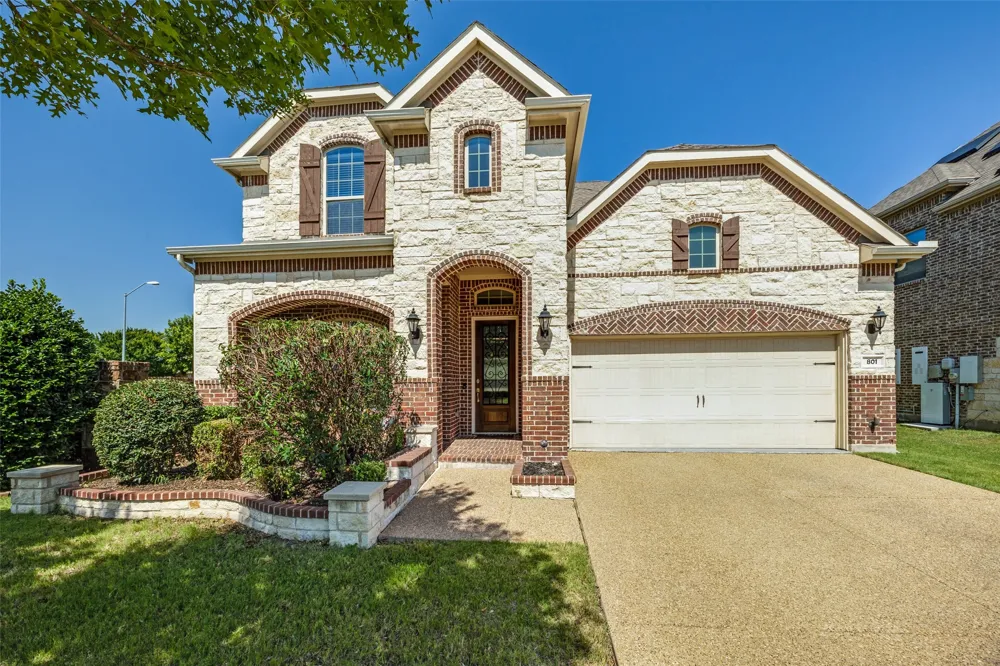 801 Feathering Way Plano, TX 75074