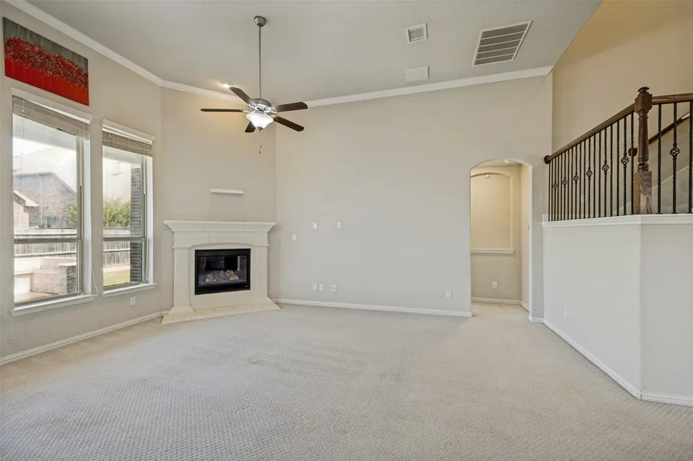 801 Feathering Way Plano, TX 75074