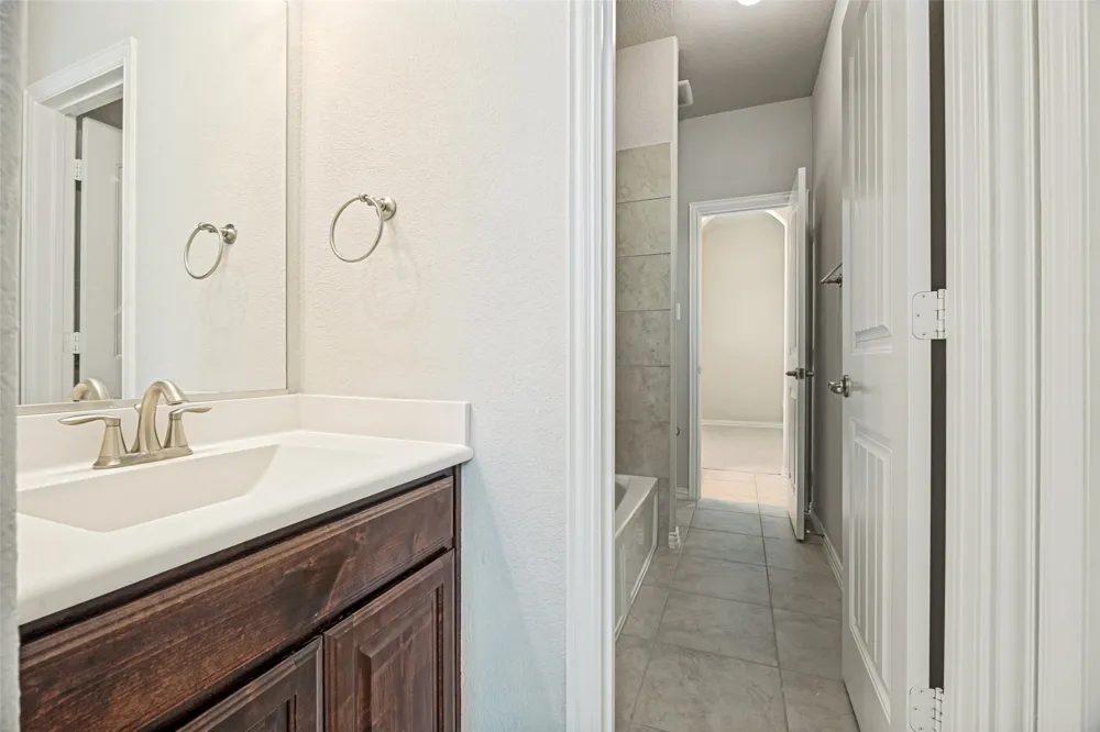 801 Feathering Way Plano, TX 75074
