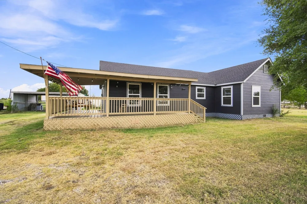 6575 W State Highway 31 Corsicana, TX 75110