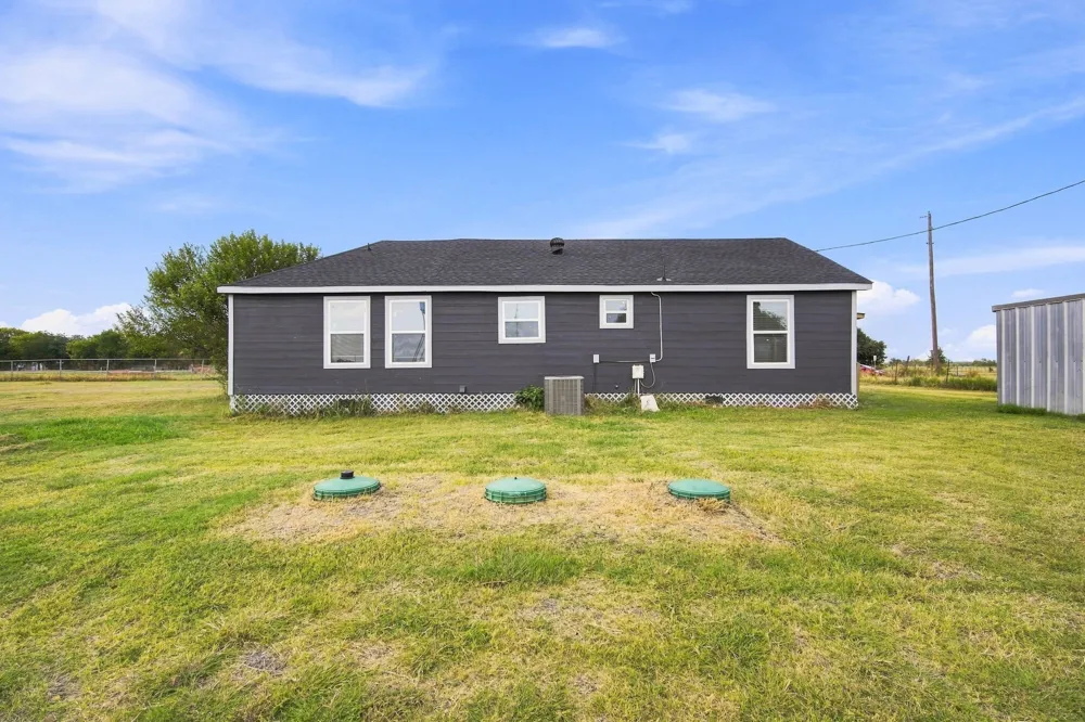 6575 W State Highway 31 Corsicana, TX 75110
