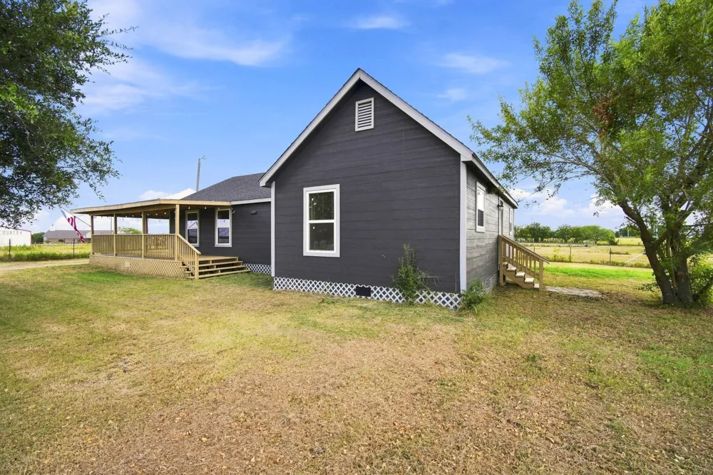 6575 W State Highway 31 Corsicana, TX 75110