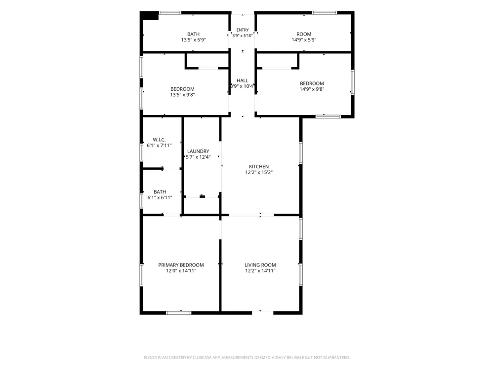 6575 W State Highway 31 Corsicana, TX 75110