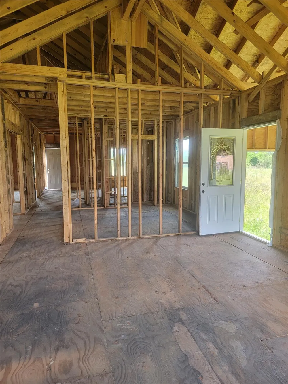 127 Road 5132 Cleveland, TX 77327