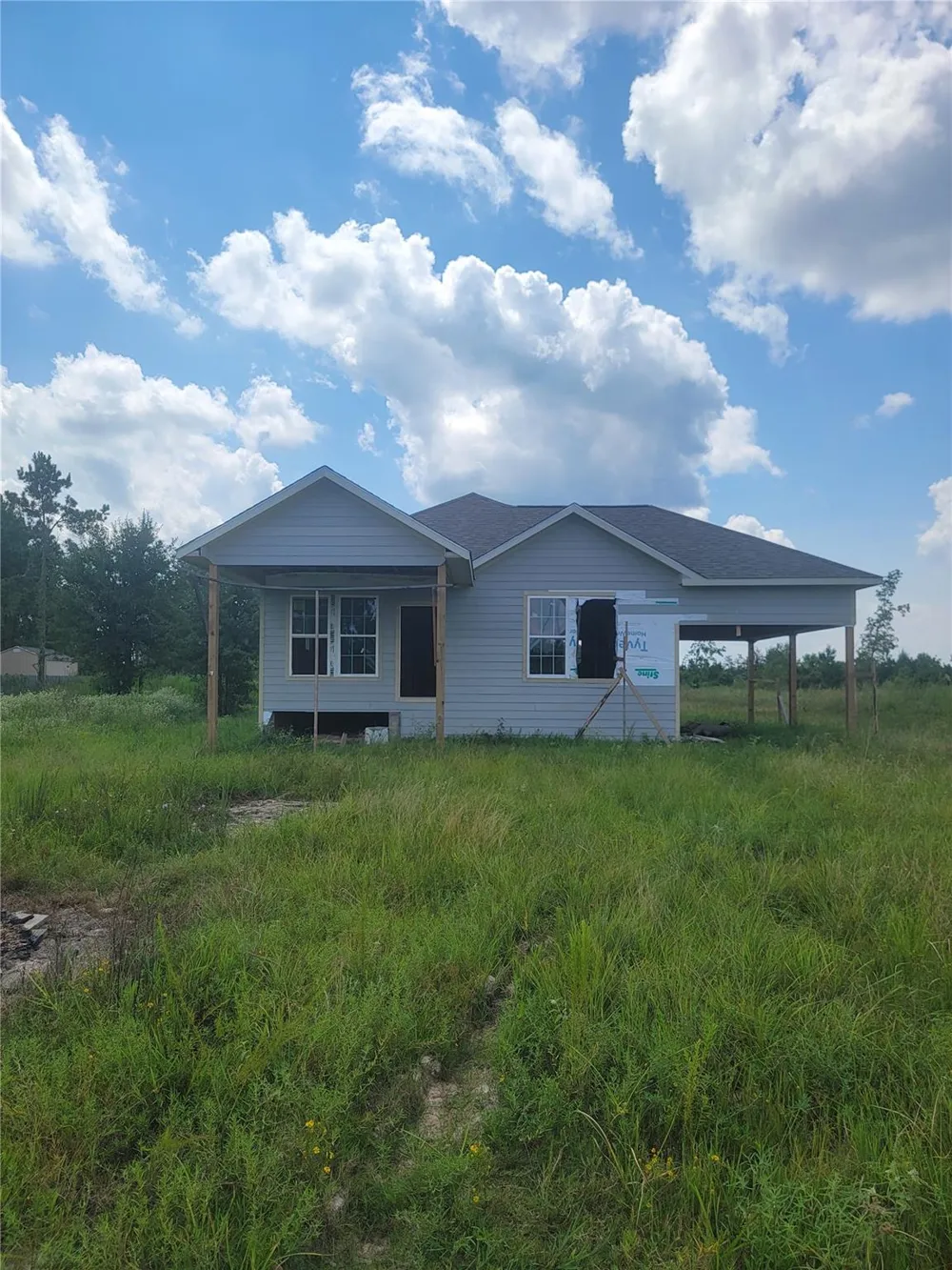 127 Road 5132 Cleveland, TX 77327