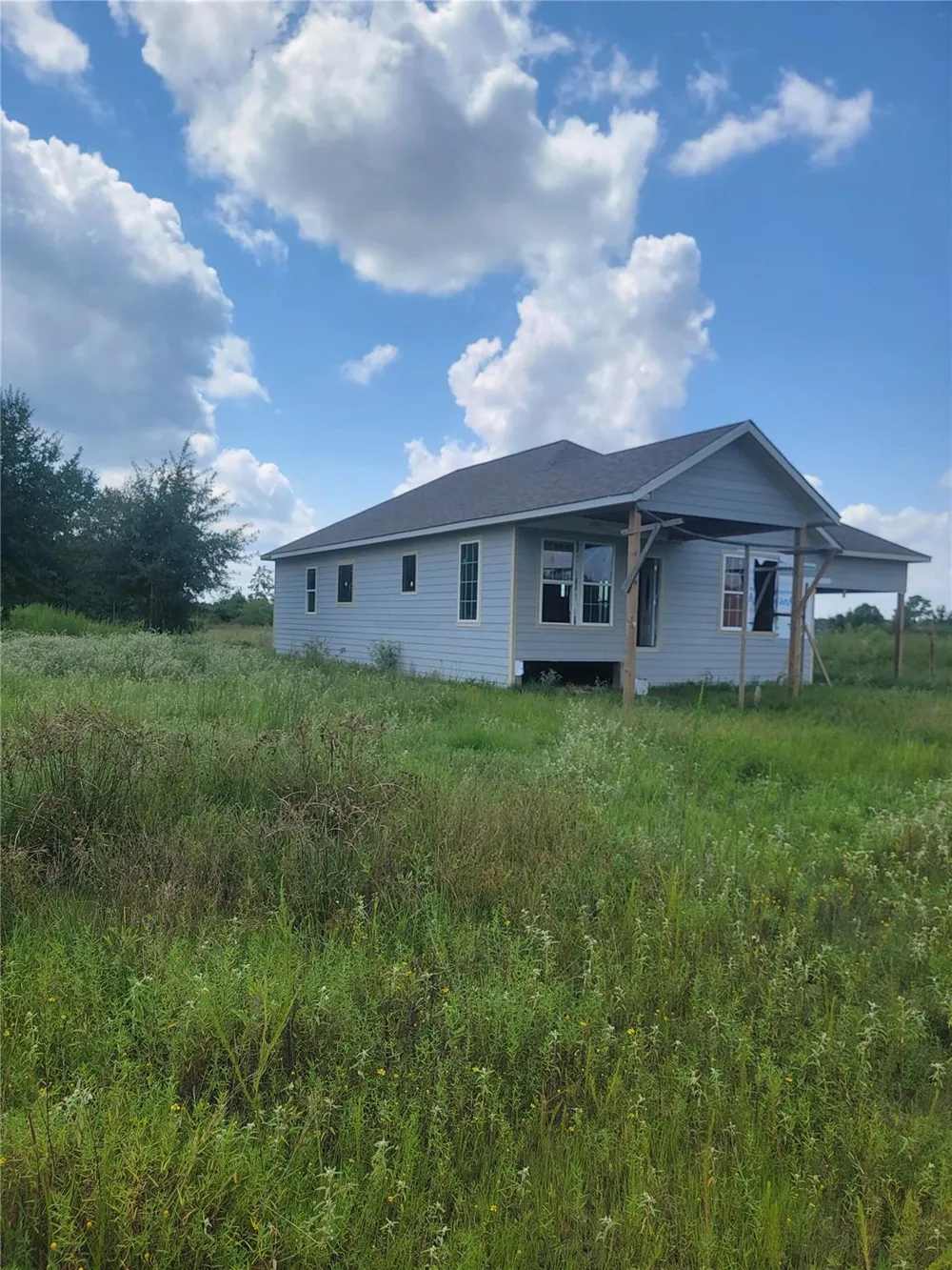 127 Road 5132 Cleveland, TX 77327