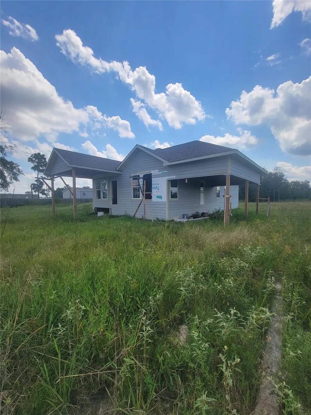 127 Road 5132 Cleveland, TX 77327