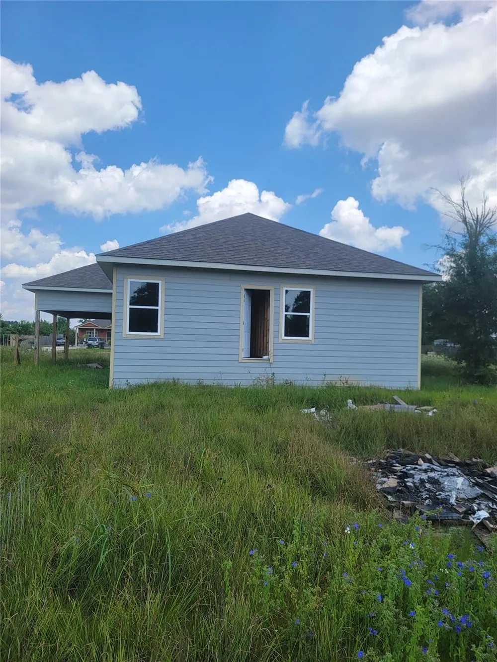 127 Road 5132 Cleveland, TX 77327
