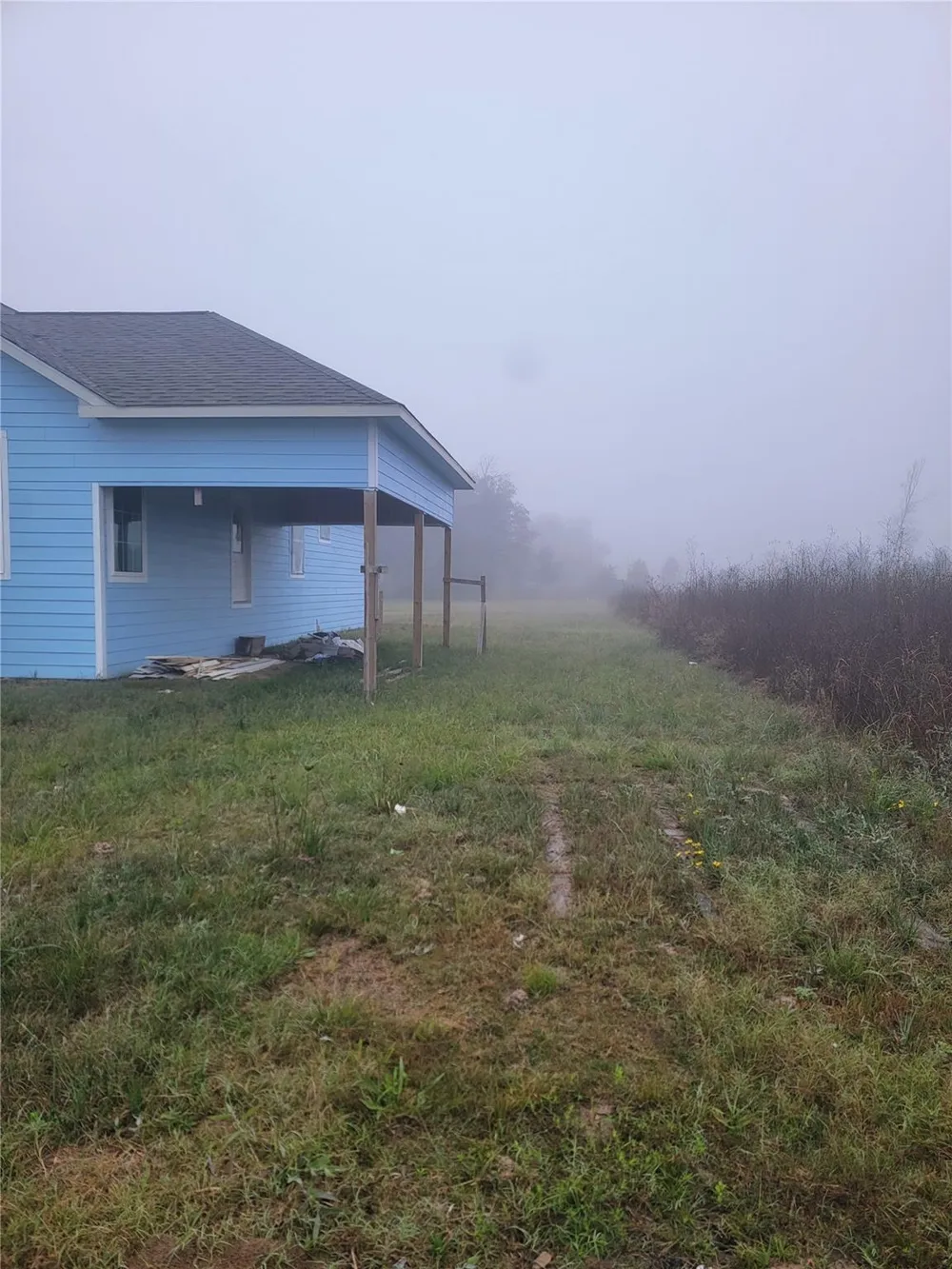 127 Road 5132 Cleveland, TX 77327