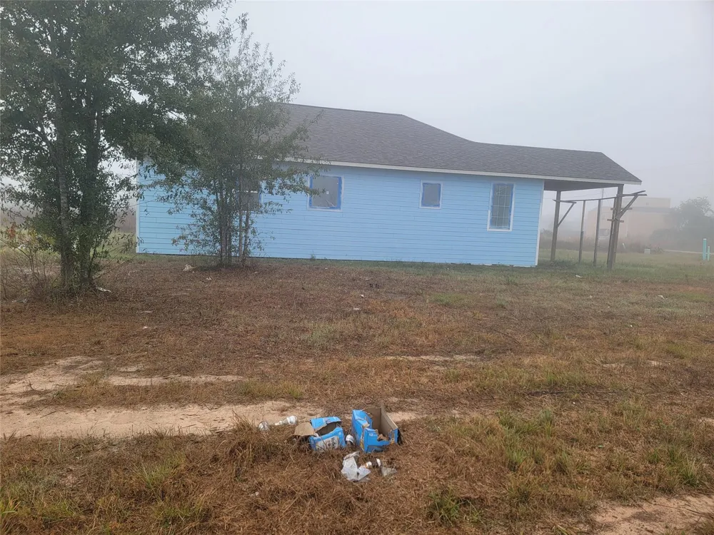 127 Road 5132 Cleveland, TX 77327