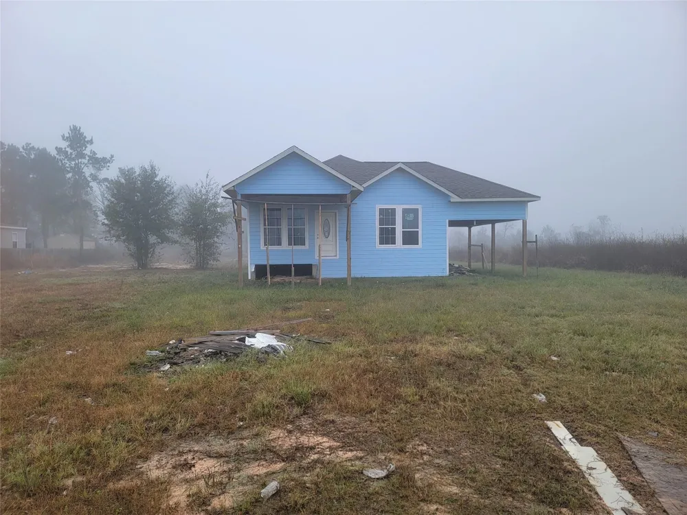 127 Road 5132 Cleveland, TX 77327