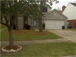 125 Sea Mist Drive League City, TX 77573