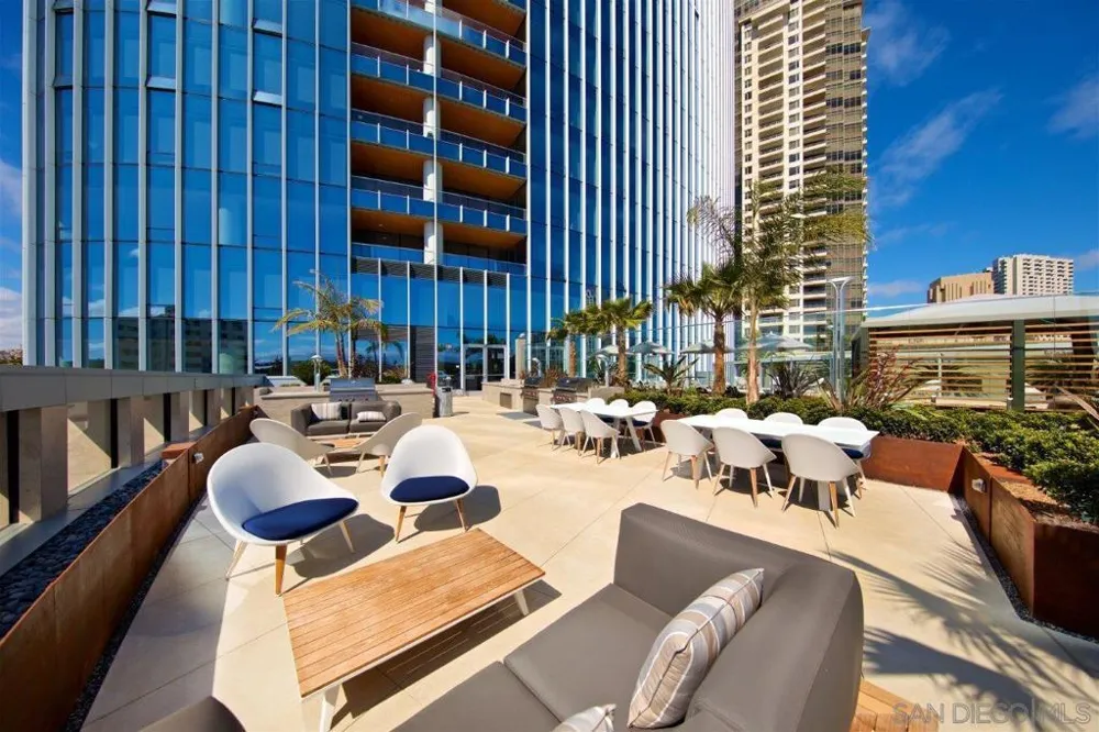 888 W E Street #1801 San Diego, CA 92101