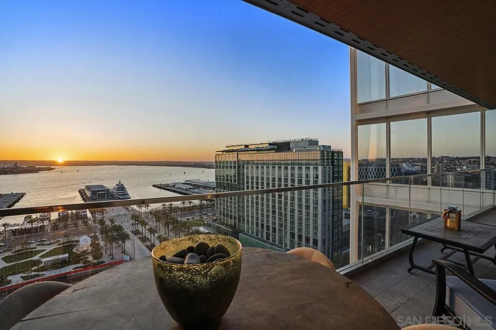 888 W E Street #1801 San Diego, CA 92101