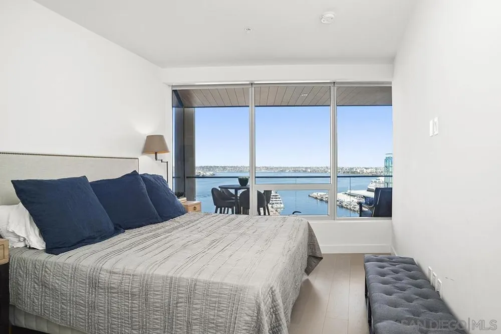 888 W E Street #1801 San Diego, CA 92101