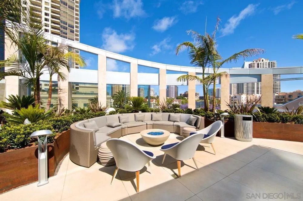 888 W E Street #1801 San Diego, CA 92101