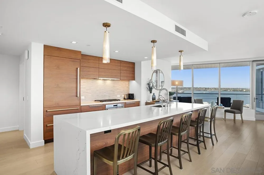 888 W E Street #1801 San Diego, CA 92101