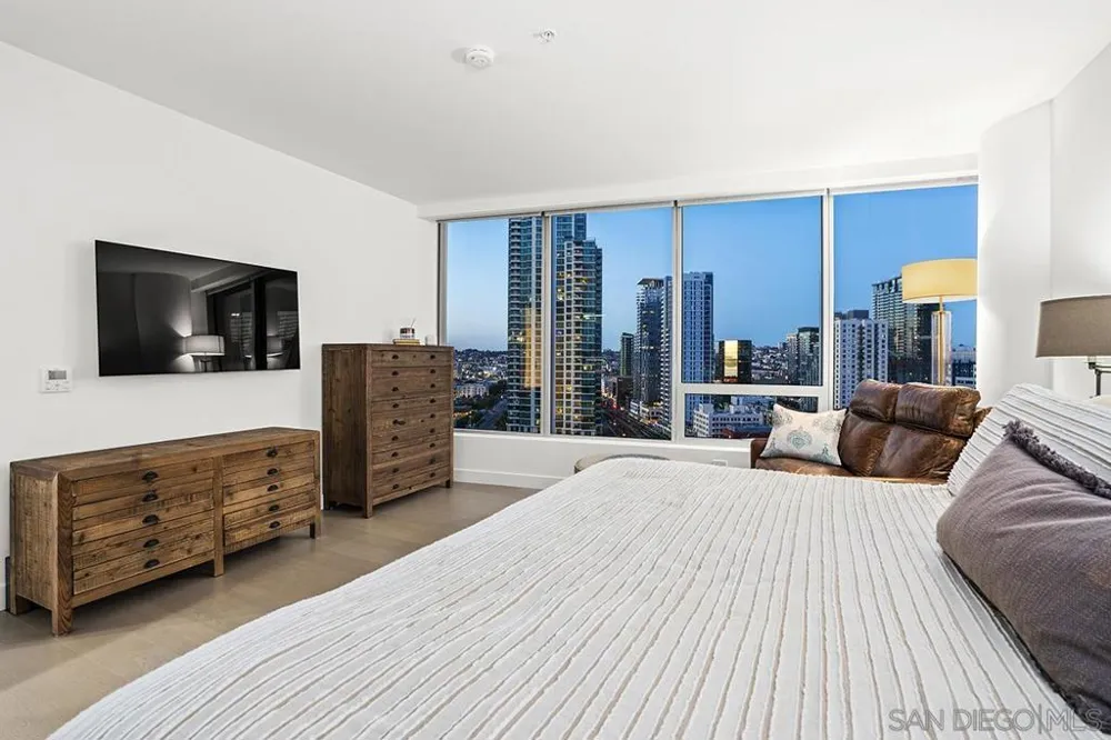 888 W E Street #1801 San Diego, CA 92101