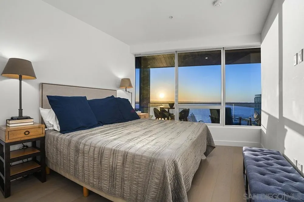 888 W E Street #1801 San Diego, CA 92101