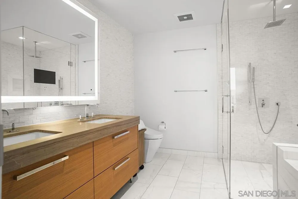 888 W E Street #1801 San Diego, CA 92101
