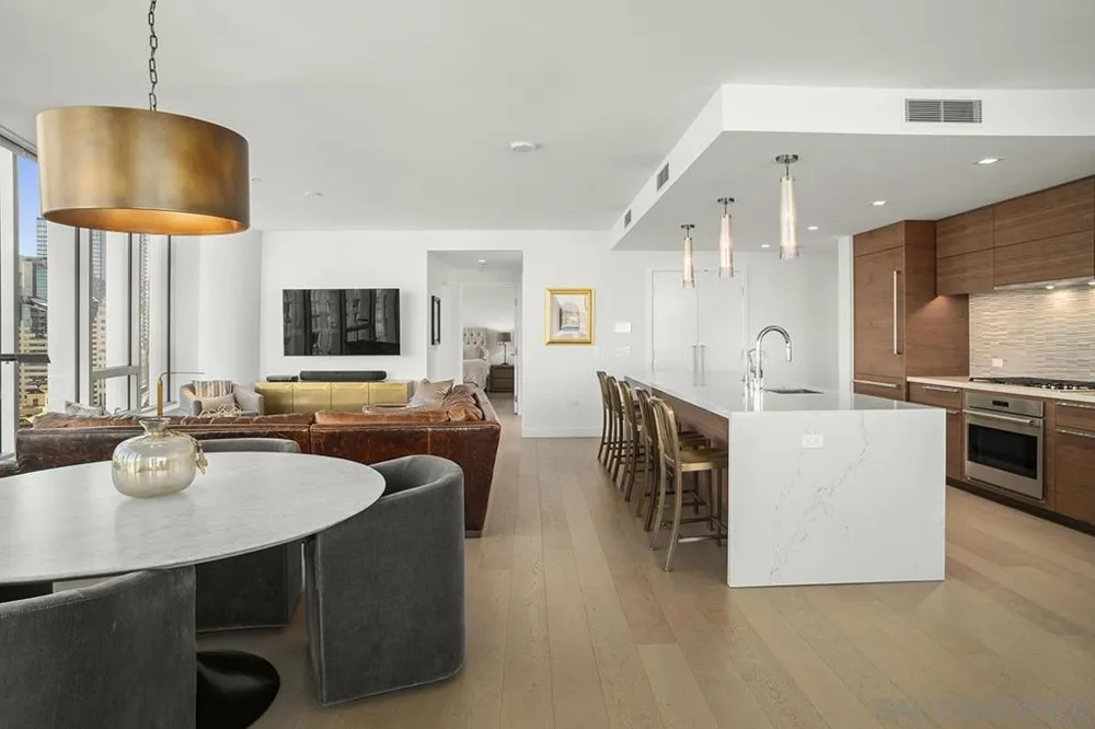 888 W E Street #1801 San Diego, CA 92101