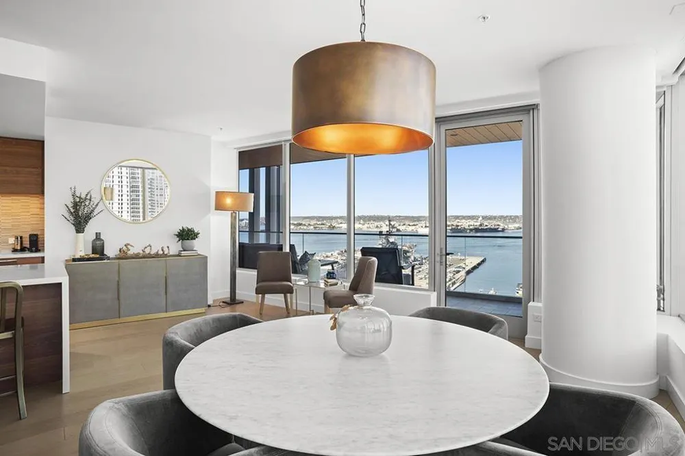 888 W E Street #1801 San Diego, CA 92101