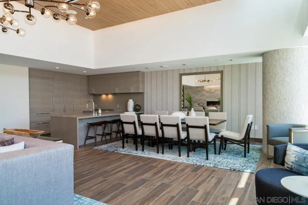 888 W E Street #1801 San Diego, CA 92101