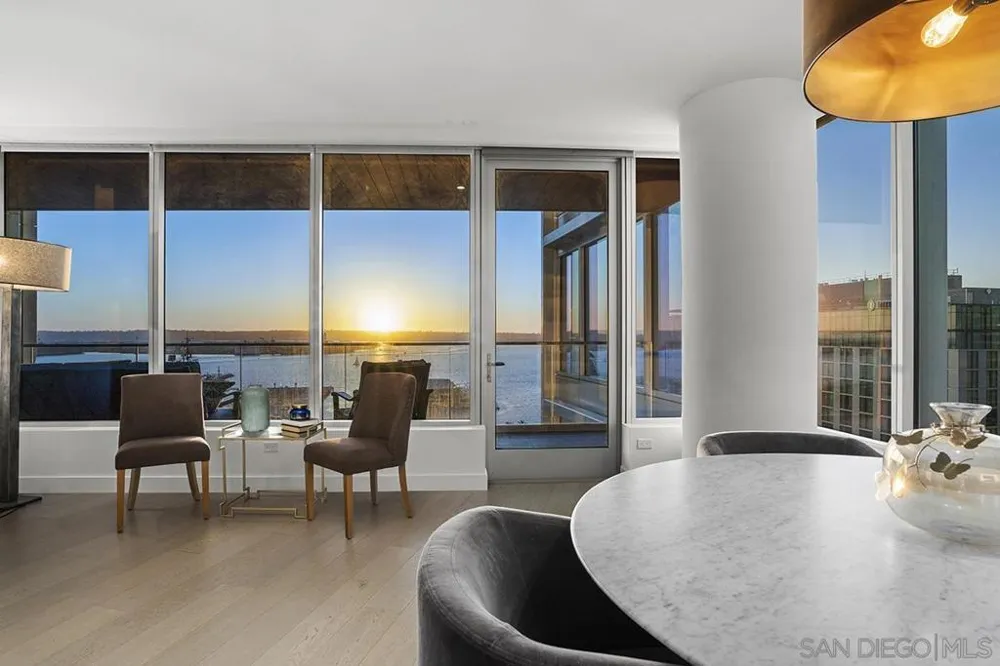 888 W E Street #1801 San Diego, CA 92101