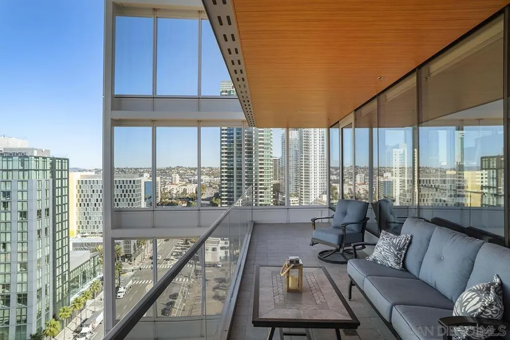888 W E Street #1801 San Diego, CA 92101