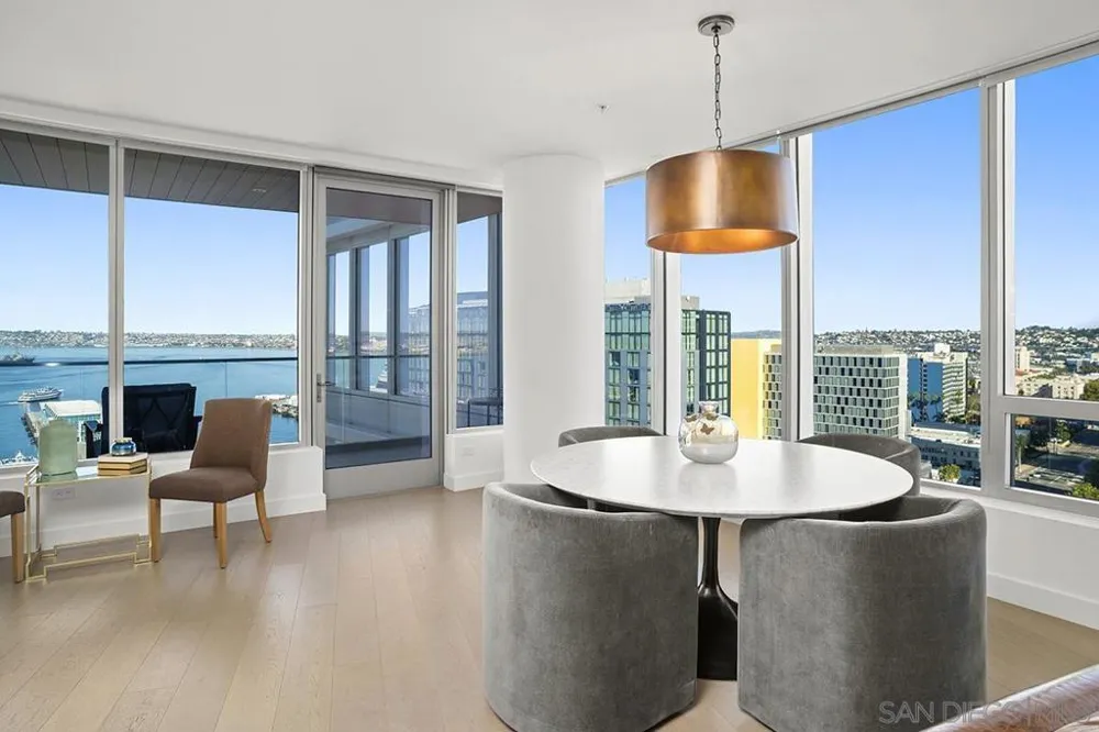 888 W E Street #1801 San Diego, CA 92101