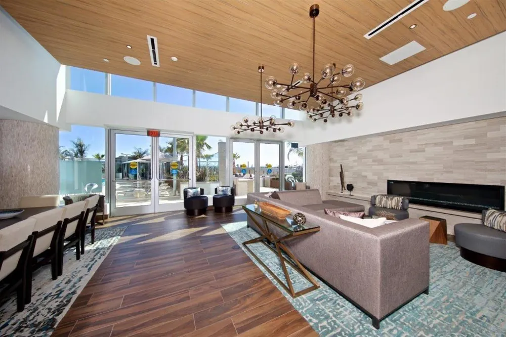 888 W E Street #1801 San Diego, CA 92101