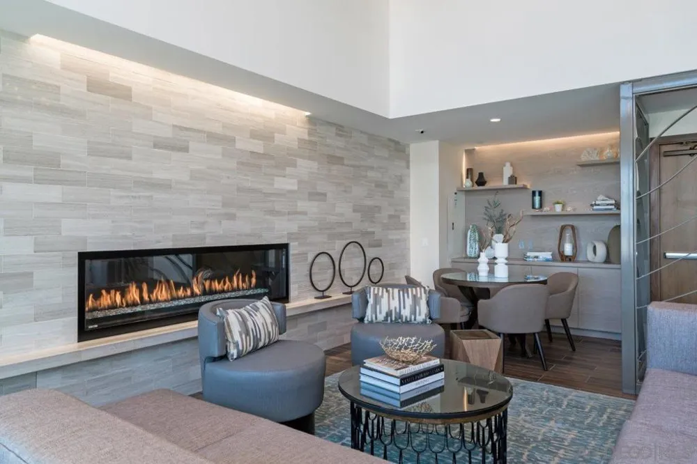 888 W E Street #1801 San Diego, CA 92101