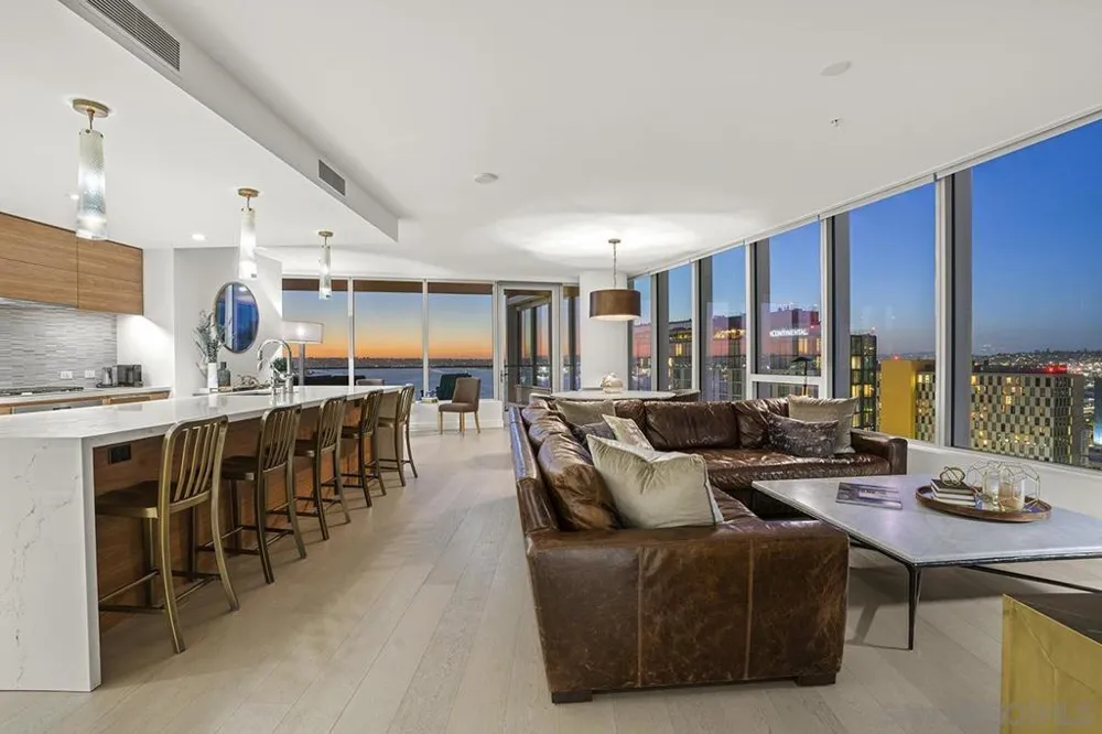 888 W E Street #1801 San Diego, CA 92101