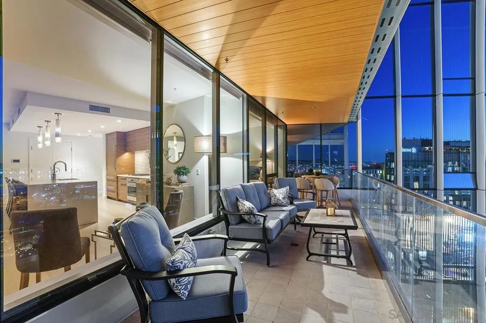 888 W E Street #1801 San Diego, CA 92101
