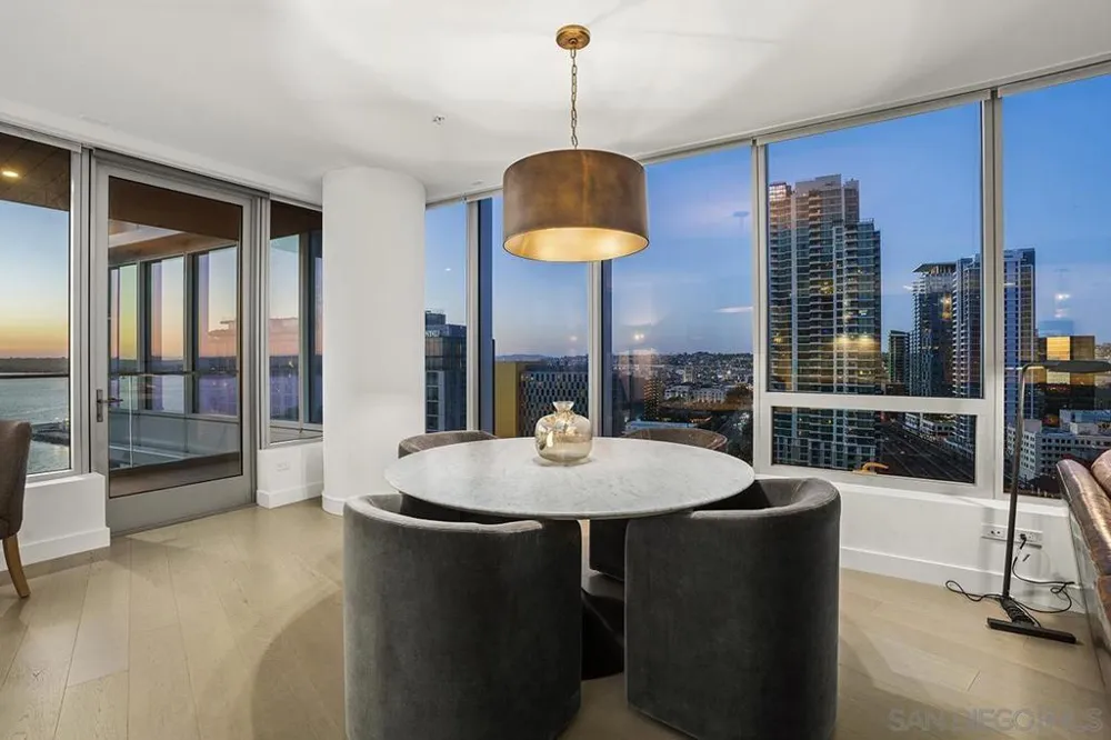 888 W E Street #1801 San Diego, CA 92101