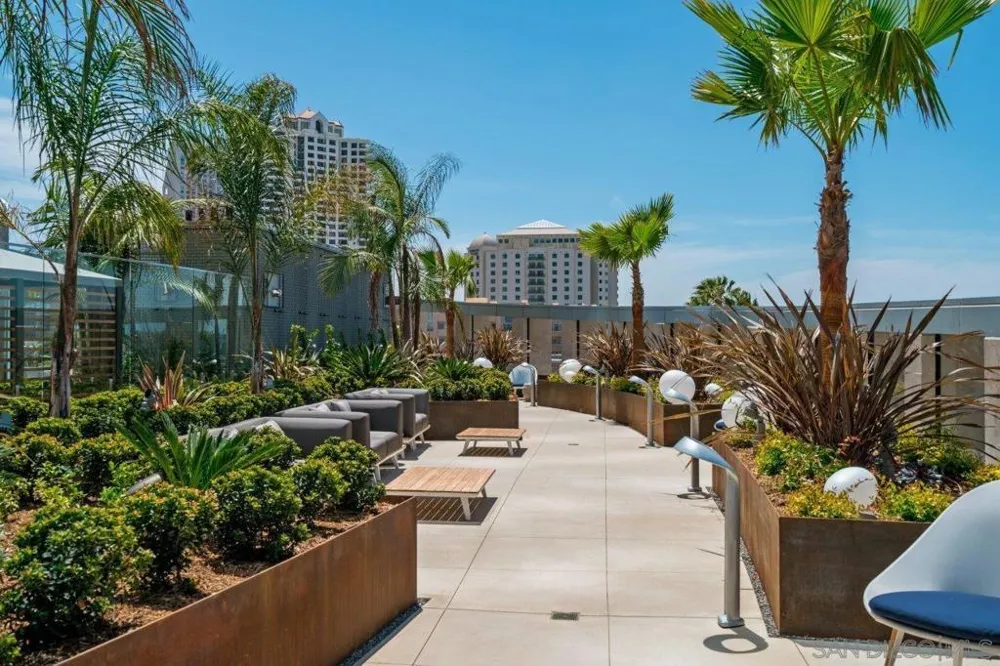888 W E Street #1801 San Diego, CA 92101