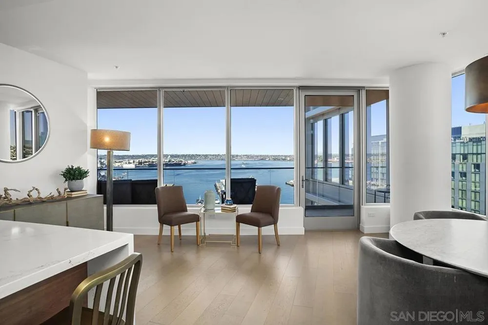 888 W E Street #1801 San Diego, CA 92101
