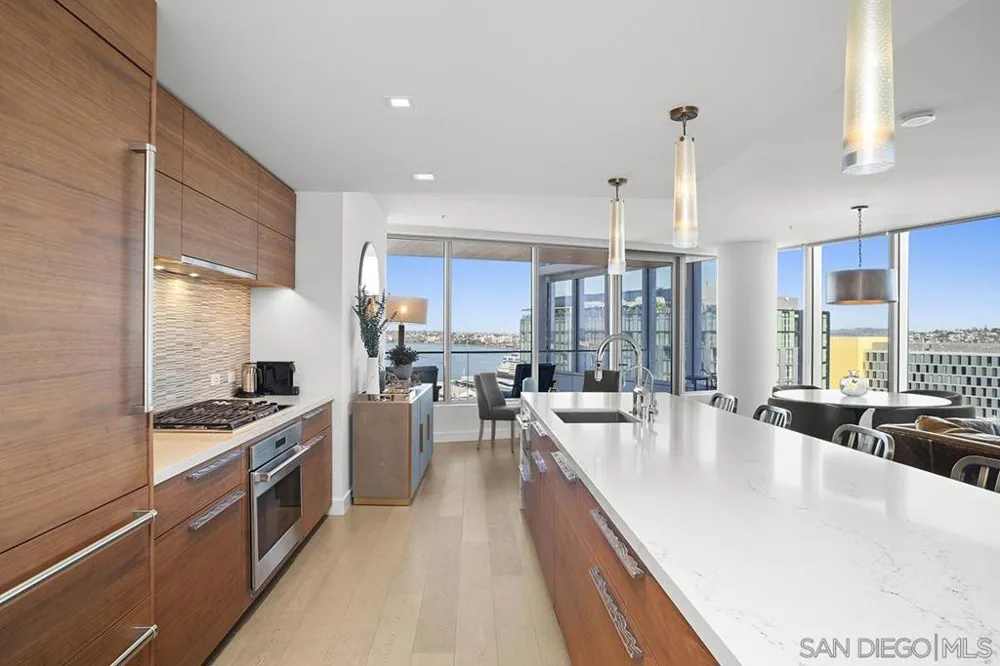 888 W E Street #1801 San Diego, CA 92101
