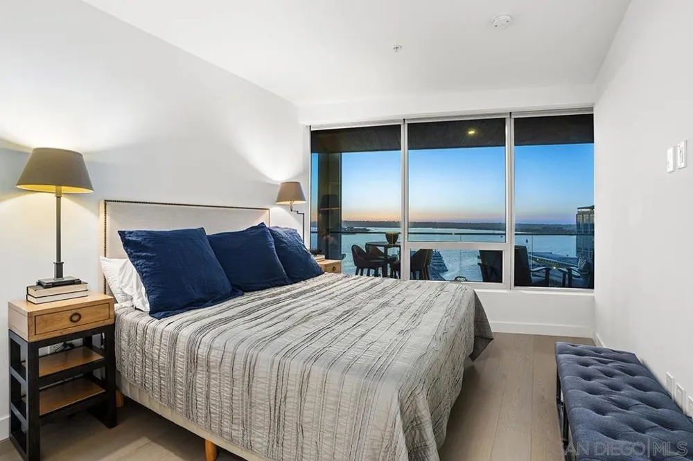 888 W E Street #1801 San Diego, CA 92101