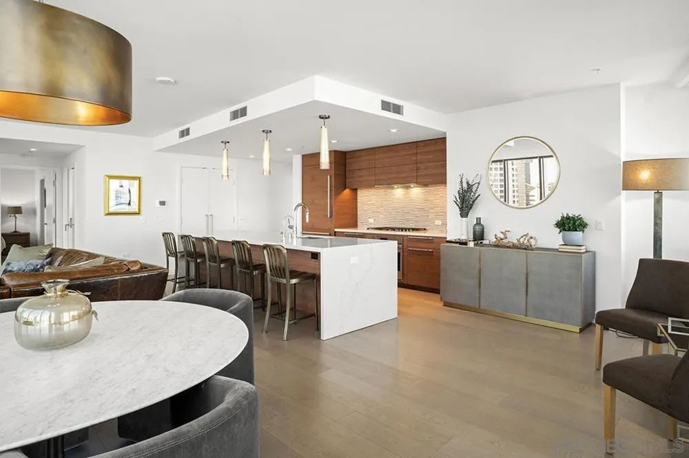 888 W E Street #1801 San Diego, CA 92101