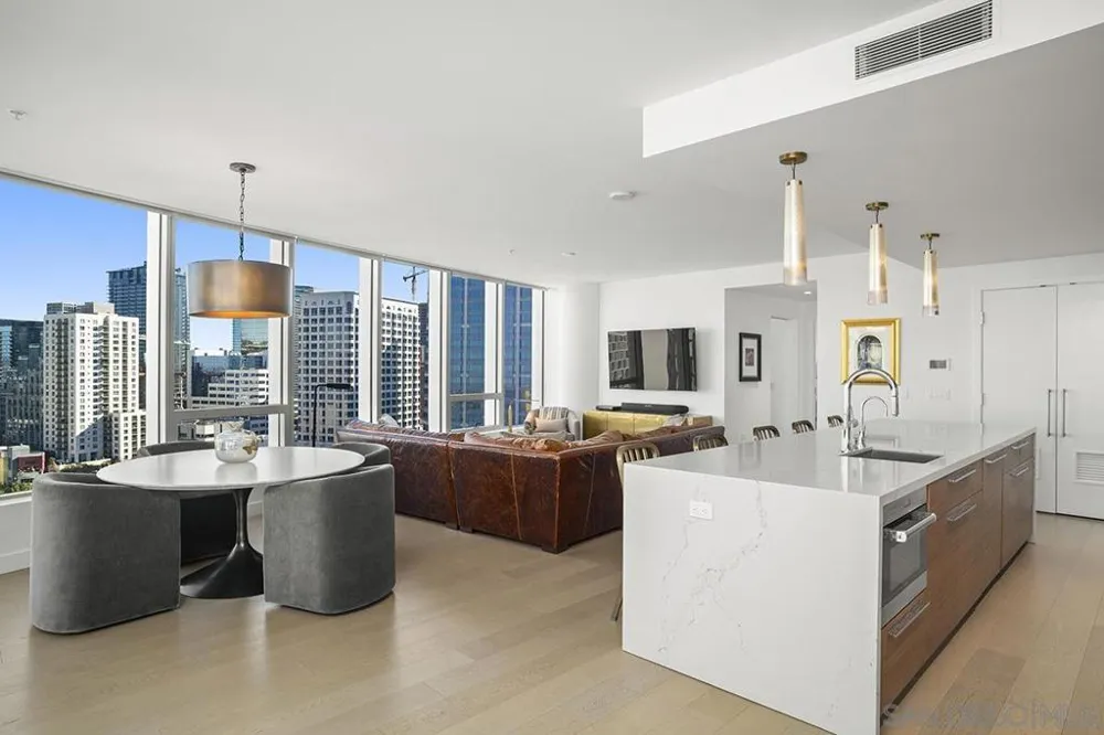 888 W E Street #1801 San Diego, CA 92101