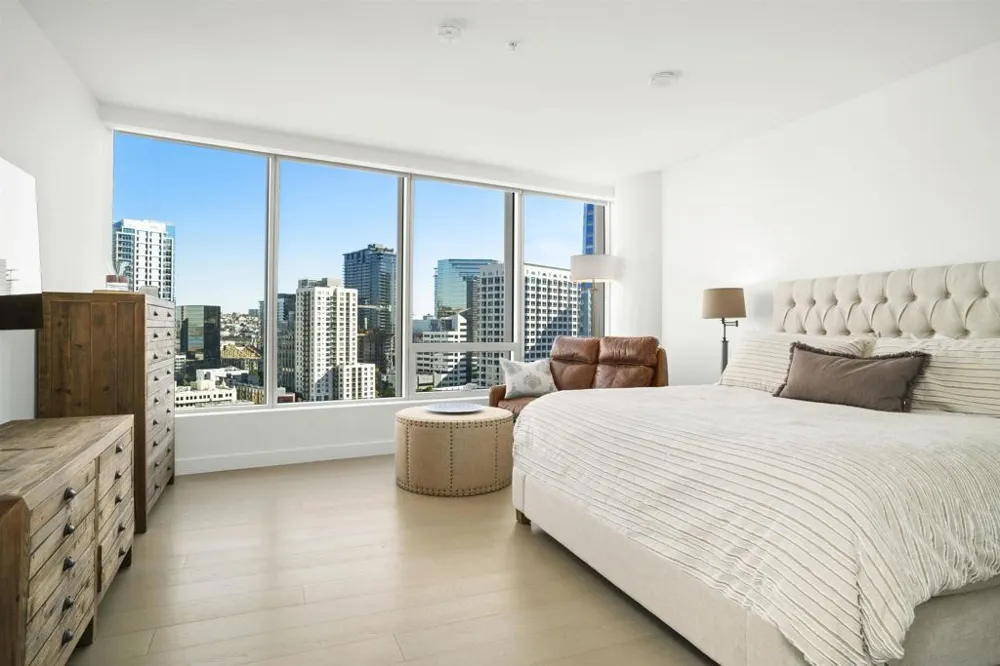 888 W E Street #1801 San Diego, CA 92101