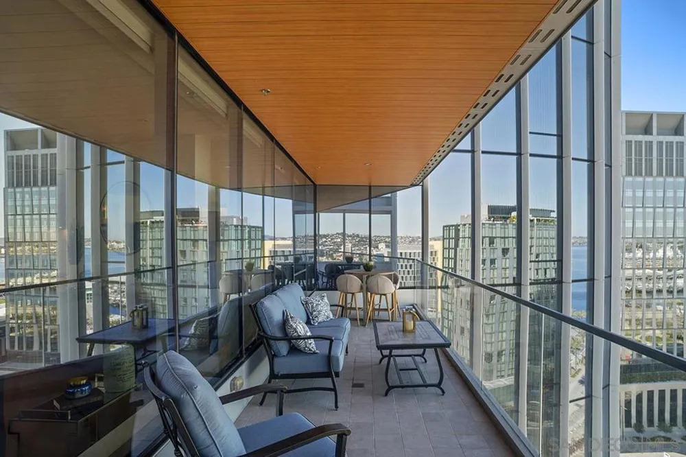 888 W E Street #1801 San Diego, CA 92101