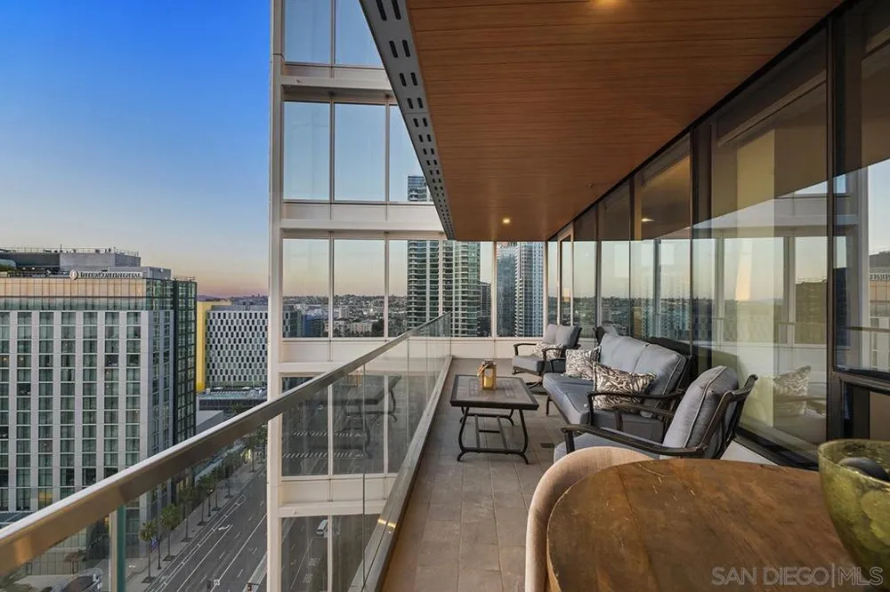 888 W E Street #1801 San Diego, CA 92101