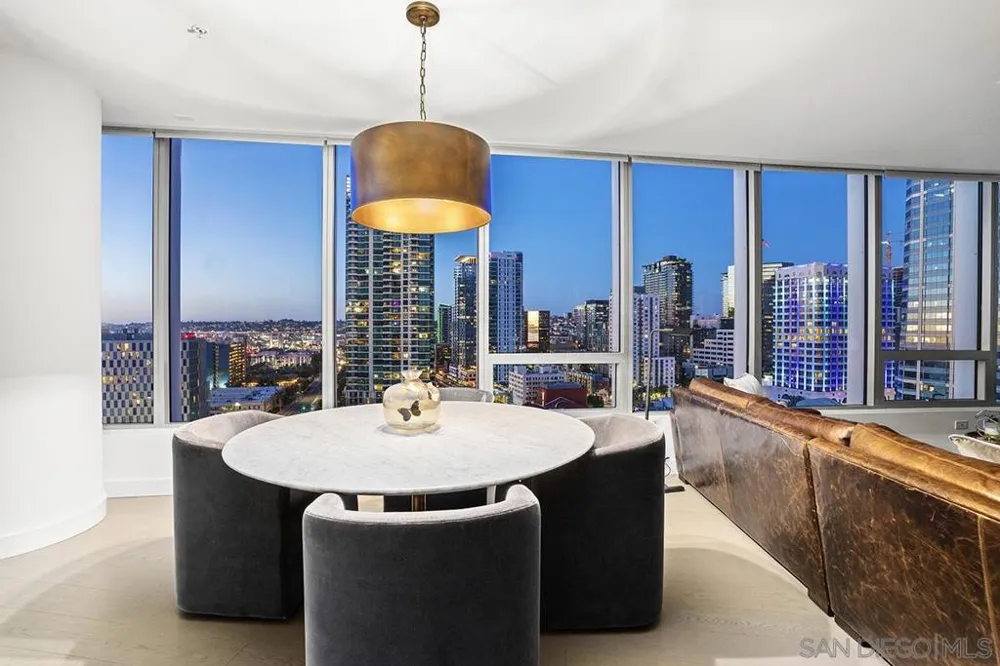 888 W E Street #1801 San Diego, CA 92101
