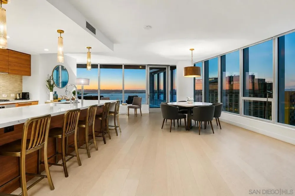 888 W E Street #1801 San Diego, CA 92101