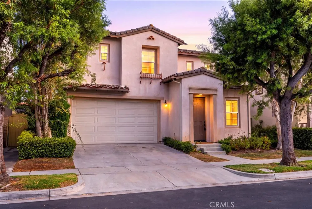 8 Coriander Irvine, CA 92603